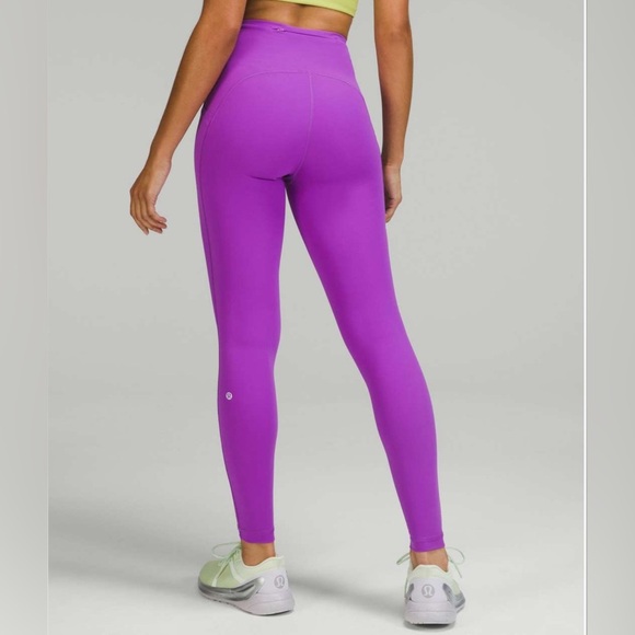 Lululemon Swift Speed High-Rise Tight 28"
Moonlit Magenta Size 0 NEW - Picture 2 of 7